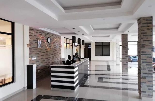 The Willis Hotel Bomet
