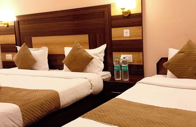 Geetanjali Palace