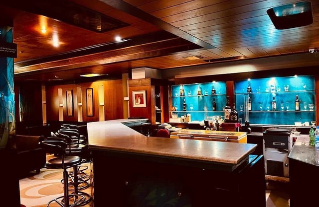 Grand Residency Hotel Cuttack
