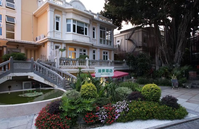 Bayview Hotel