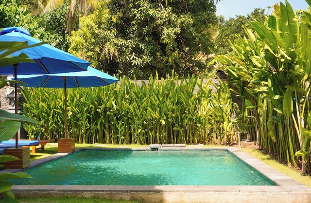 The Raka Villa Amed