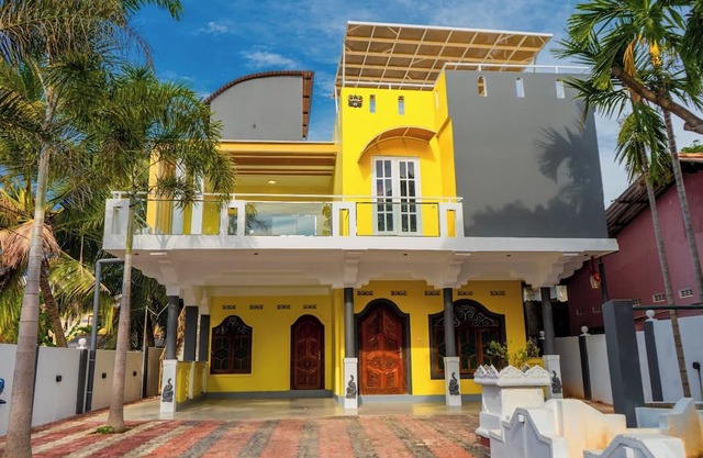 Hotel Jay R