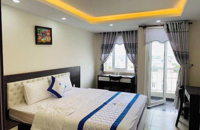 Tran Long Hotel Binh Duong