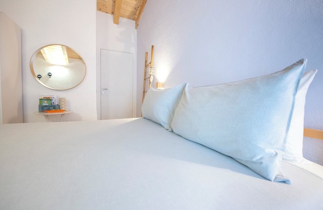 B&B La Volpe
