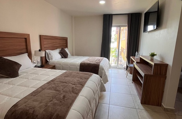 Quinta Candela Hotel