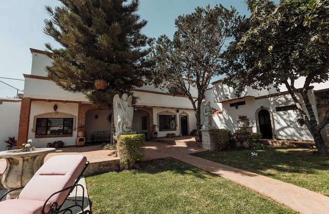 Quinta Tere Country House