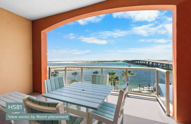 Harborwalk Harbor Suites at Harborwalk