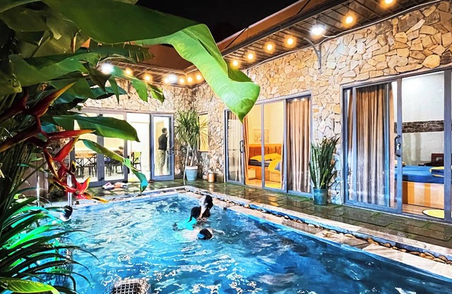 HT Villa Da Nang