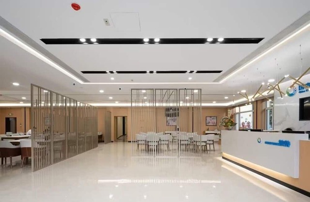 Qinhuangdao Beidaihe Yijing Hotel