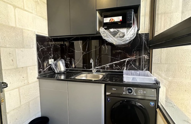 Charming Amman Apartment With Electric Heating & Wi