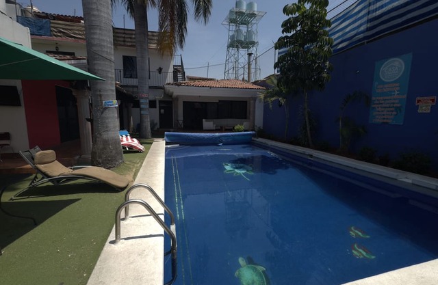 Hotel C. Ixtapan