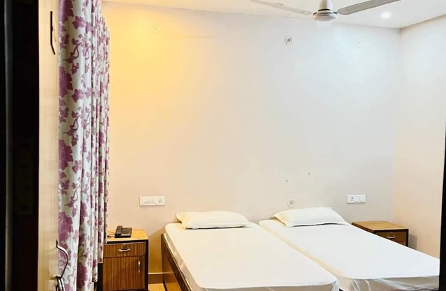 Krishna guest house 2