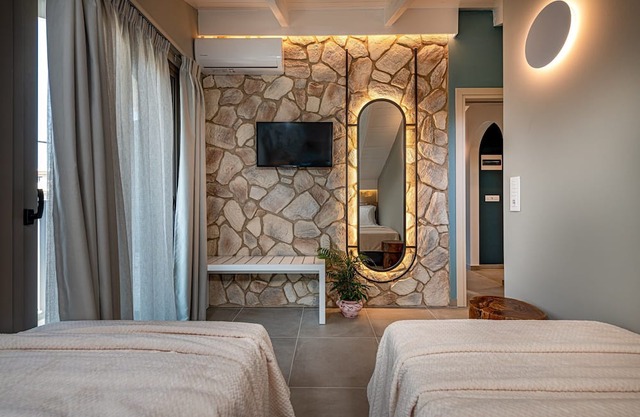 Horizon Apartments - Beachfront Luxury