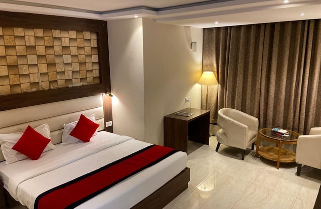 The Asha Basti AM Hotel Kollection