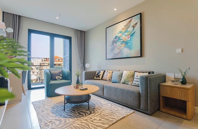 Skyway Boutique Luxury
