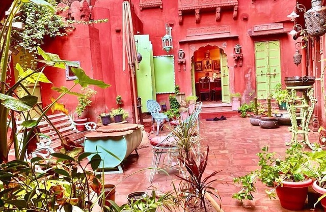Partap Mahal