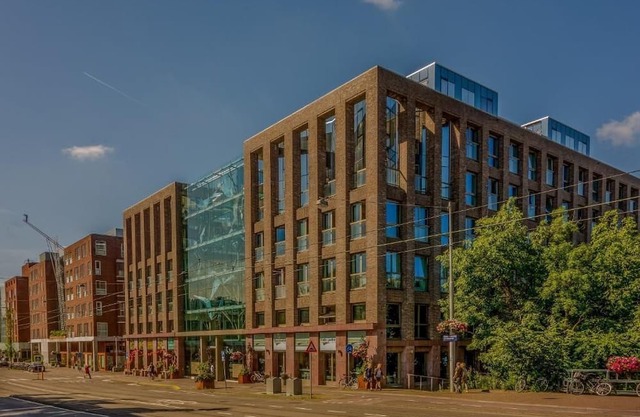 Hotel Mosaic City Centre