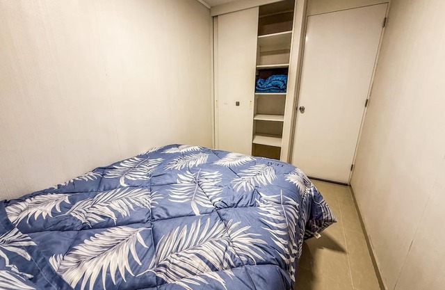 Dpto. exclusivo en S. Miguel con Piscina