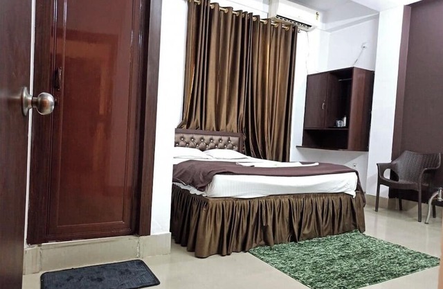 Nirvis Grand