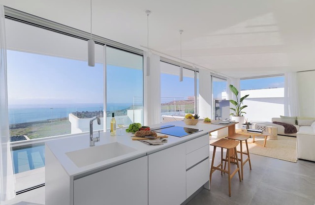 Villa Deluxe 1 - Casangular by Upper