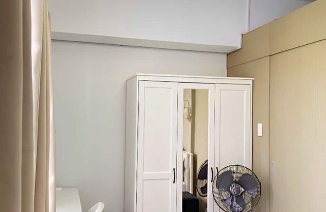 Charm's City Escape at Grace Residences
