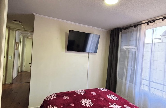 Apart centro city spa