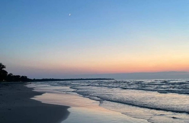 Rustic Ipperwash Guesthouse