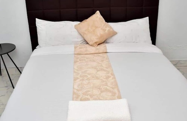 Kapsabet bnb Suites