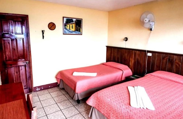 Hotel Sak'cari El Amanecer