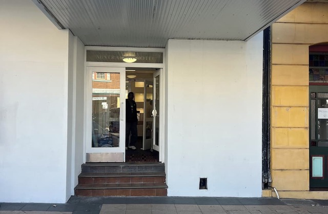 The Lodge Cooma