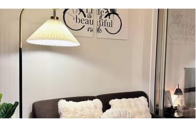 Stunning 42nd Floor Apt With Netflix