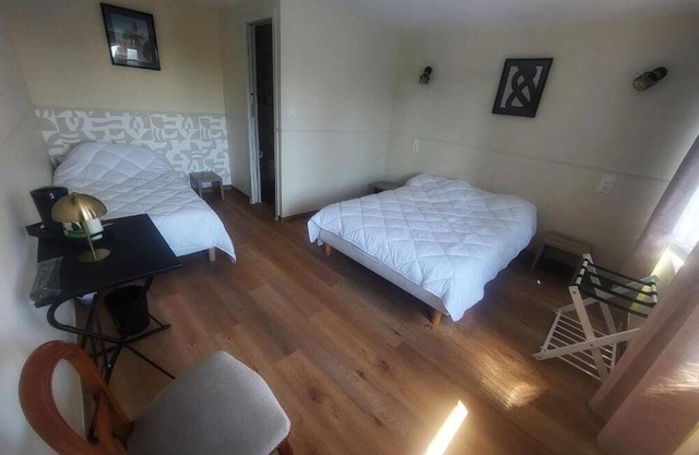 HOTEL LA BAIE ROYALE
