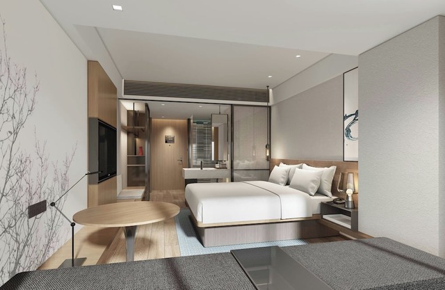 Fairfield by Marriott Dalian Jinpu New Area
