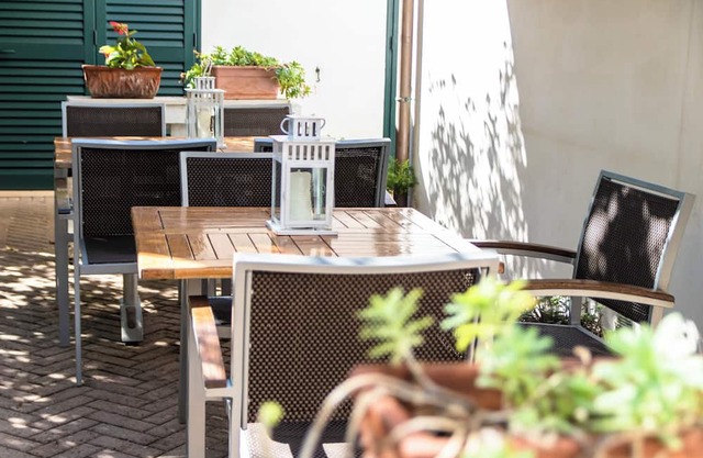 Villa Liberty Versilia