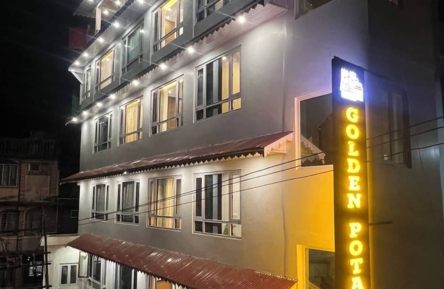 Hotel Golden Potala