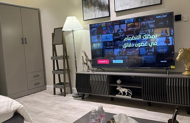 Luxurious apartment in AlQayrawan