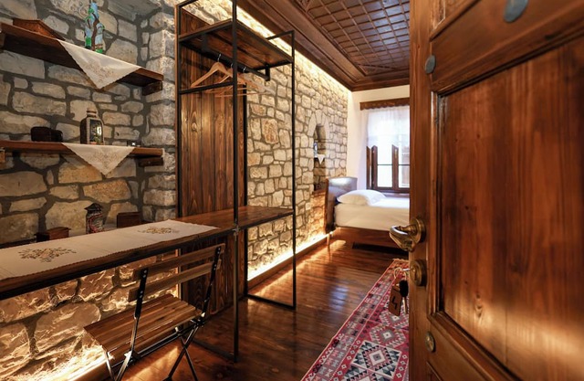 Oda e Gurit Boutique Hotel