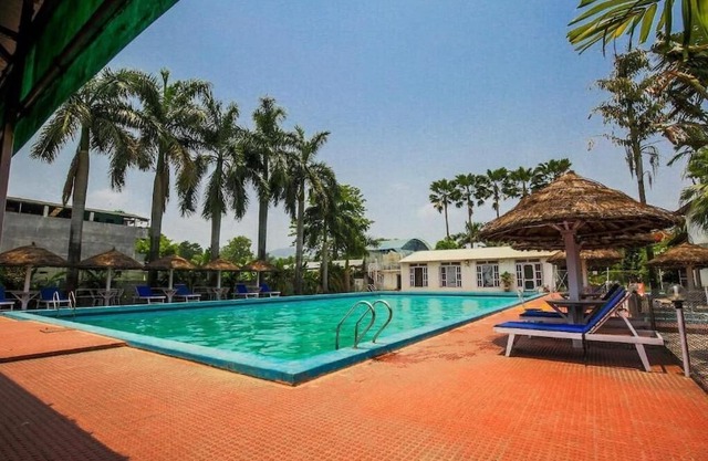 Siddhartha Hotel Narayangarh