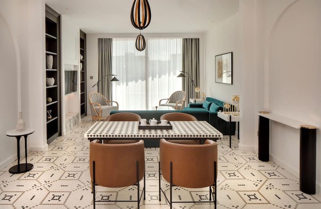 Fairmont Residences La Marina Rabat Sale (Opening Oct. 2025)
