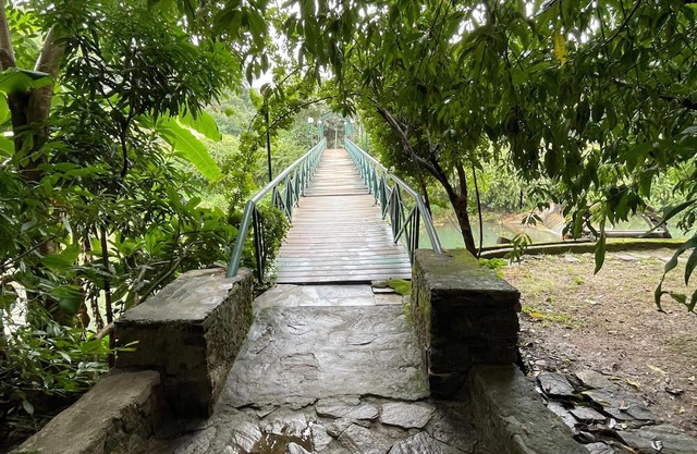 Amrai Valley Resort