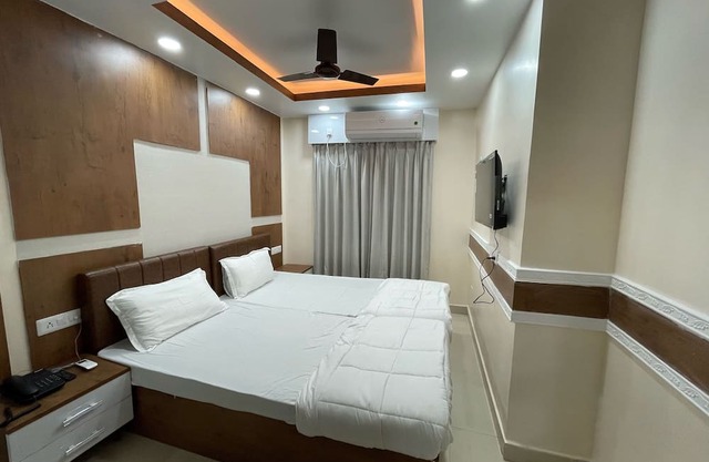Hotel Nandan Inn