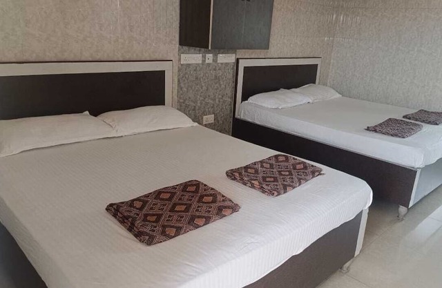 Hotel BMR Stay
