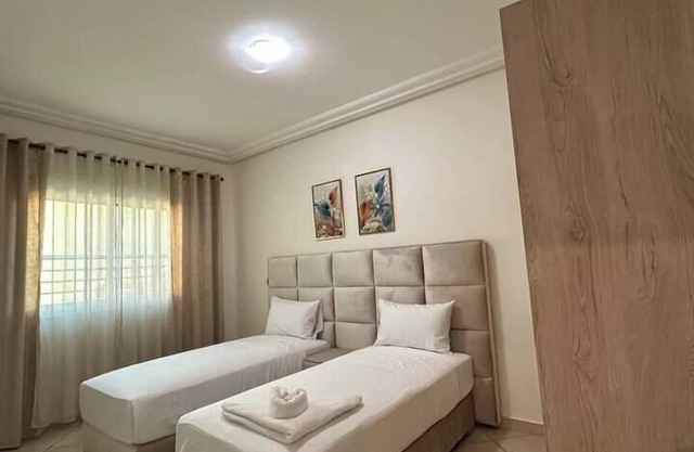 APARTHOTELMOJORENA