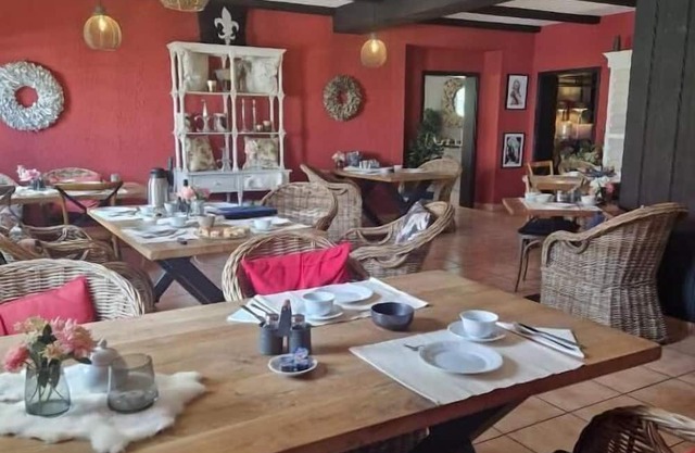 Hildebrandts Landhotel