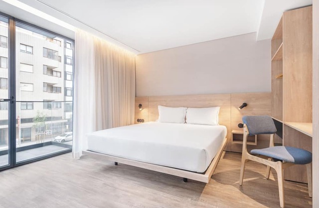Moov Apartments Boavista