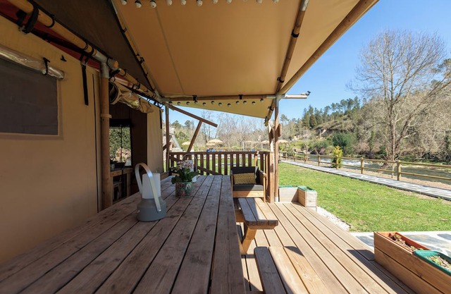 Quinta do Rio Alva