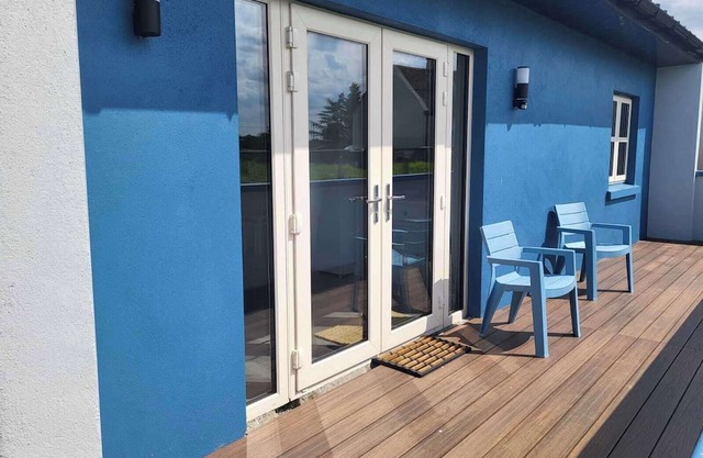 Seaside Apartment- Sligo- Pet Friendly