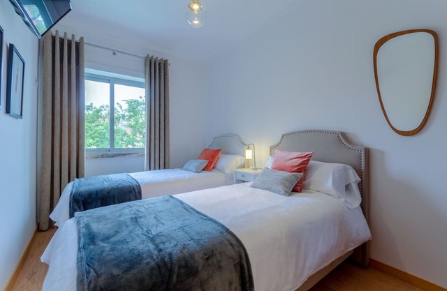 Setubal Boutique Apartment I by Homing