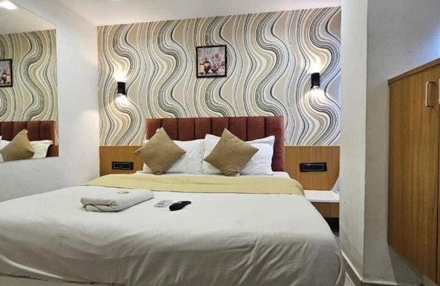 Hotel Lee Grand