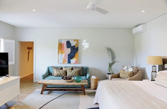 Sala Beach House